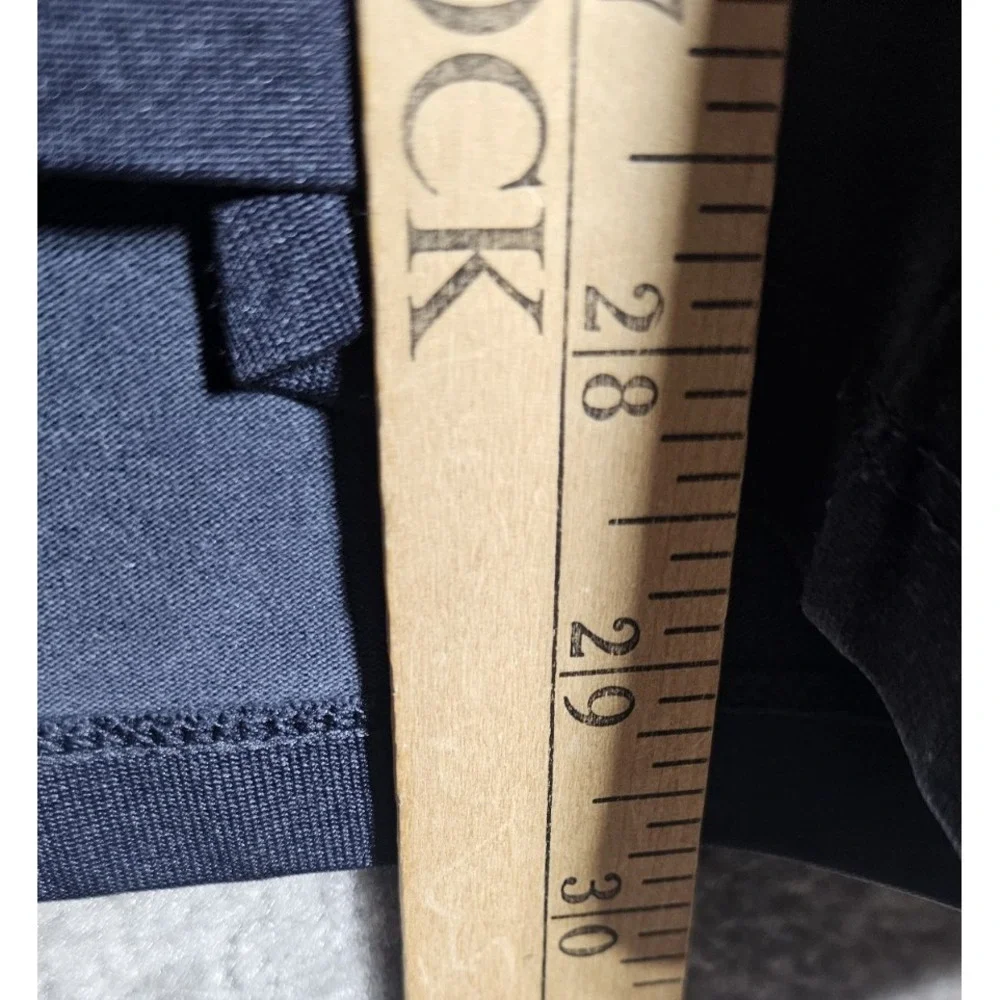 Vintage Banana Republic Polo Shirt Mens‎ Size XL Blue Long Sleeve Collared
